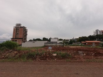 land_lot em Rua Araucária - E, Palmital - Chapecó - SC