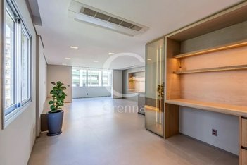 apartment em Rua Itacema, Itaim Bibi - São Paulo - SP