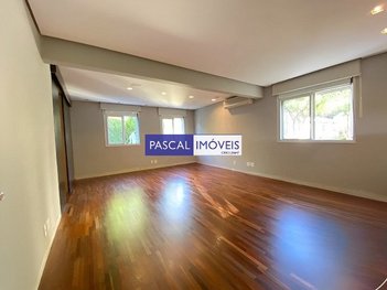 house em Rua Luisiania, Brooklin Paulista - São Paulo - SP