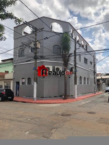 commercial_property em Celeste, Quarta Parada - São Paulo - SP
