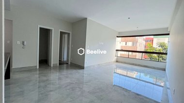 apartment em Rua Castelo de Abrantes, Castelo - Belo Horizonte - MG