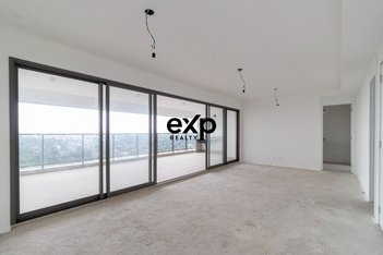 apartment em Rua Laplace, Brooklin Paulista - São Paulo - SP