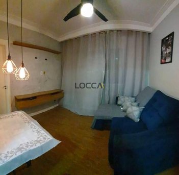 apartment em Avenida Aparecido Savegnago, Jardim Campo Alegre - Sertãozinho - SP