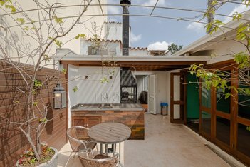 apartment em Carlos Von Koseritz, São João - Porto Alegre - RS