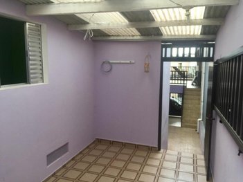house em Rua Nossa Senhora de Guadalupe, Alvarenga - São Bernardo do Campo - SP