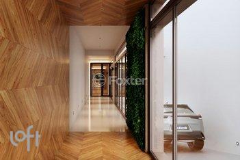apartment em Maria Antônia, Bela Vista - São Paulo - SP