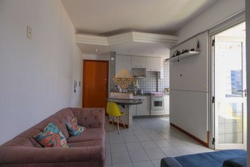 apartment em Rua Pium-I, Cruzeiro - Belo Horizonte - MG