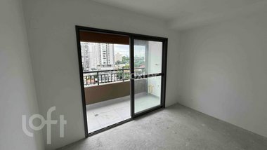 apartment em Rua Sapetuba, Butantã - São Paulo - SP