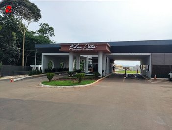 land_lot em Rua 2, Condomínio Residencial Belas Artes - Anápolis - GO