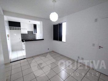 apartment em Avenida Doutor Munir Tannús Abdalla, Shopping Park - Uberlândia - MG