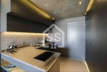 apartment em Rua Ministro Jesuíno Cardoso, Vila Nova Conceição - São Paulo - SP