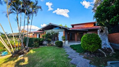 house em Rua Ernesto Walter Biehl, Jardim América - São Leopoldo - RS