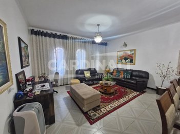 house em Rua Pedro Fernandes Alonso, Parque Santa Felícia Jardim - São Carlos - SP