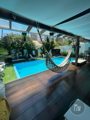 house em Rua 2414, Centro - Balneário Camboriú - SC