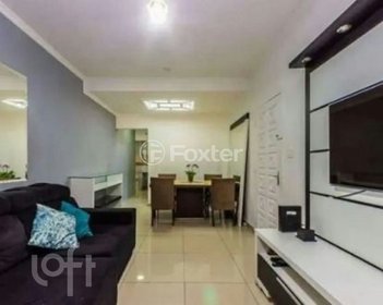 house em Rua José Inácio de Oliveira, Imirim - São Paulo - SP