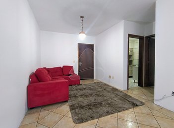 apartment em Rua Benjamin Constant, Centro - Passo Fundo - RS