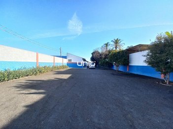 industrial em Rua José Passarella, Chácara São Jorge - Piracicaba - SP