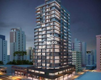 office em República Argentina, Vila Izabel - Curitiba - PR