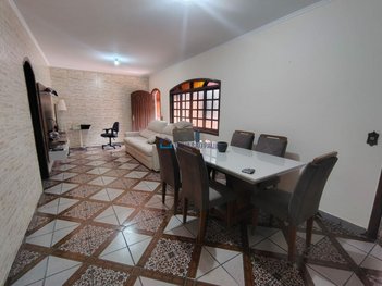 house em Rua Vanda de Souza Ramon, Vila Guarani (Z Sul) - São Paulo - SP
