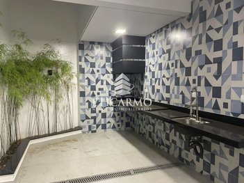 house em Rua Horizonte, Vila Antonina - São Paulo - SP