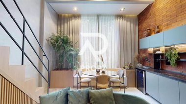 apartment em Rua Cardoso de Almeida, Perdizes - São Paulo - SP