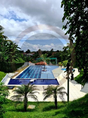 apartment em Rua Ailton Torres, Serraria - Maceió - AL