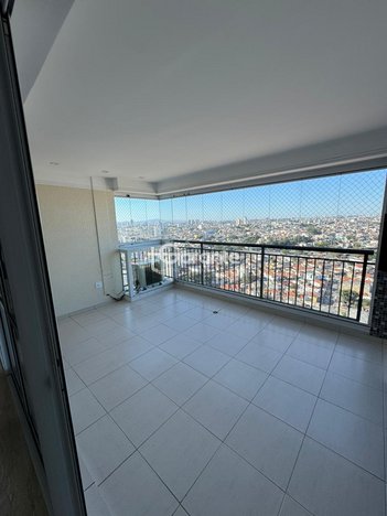 apartment em Rua Biguaçu, Vila Carrão - São Paulo - SP