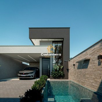 house em Praça dos Girassóis, Plano Diretor Norte - Palmas - TO