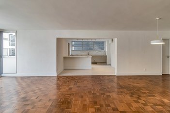 apartment em Rua Pará, Consolação - São Paulo - SP
