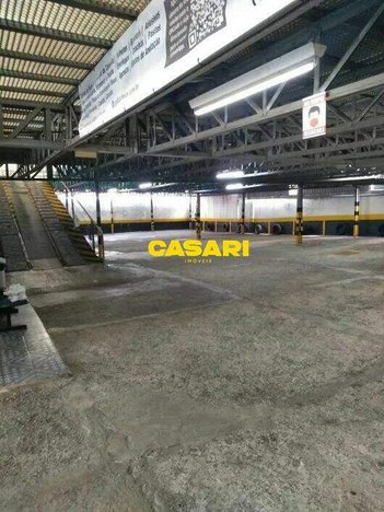 industrial em Avenida Índico, Jardim do Mar - São Bernardo do Campo - SP