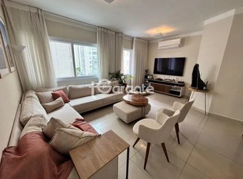 apartment em Alameda Jauaperi, Moema - São Paulo - SP