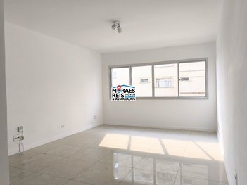 apartment em Rua do Girassol, Vila Madalena - São Paulo - SP