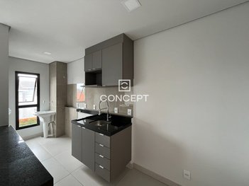 apartment em Rua Doze, Nova Esperança - Cuiabá - MT