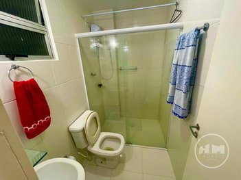apartment em Rua 2000, Centro - Balneário Camboriú - SC