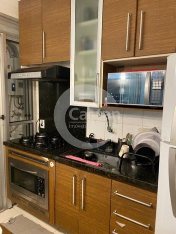 apartment em Rua das Lobélias, Vila Bela - São Paulo - SP