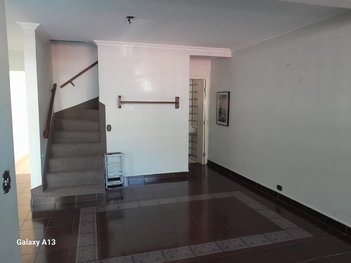 house em Rua Bernardino de Campos, Campo Belo - São Paulo - SP