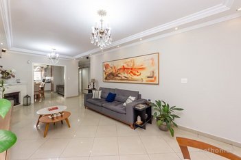 house em Rua Engenheiro Antônio Faggion, Jardim Dom Bosco - São Paulo - SP
