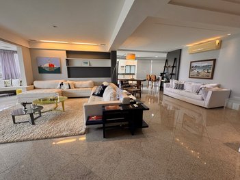 apartment em Avenida Vinã Del Mar, Enseada Azul - Guarapari - ES