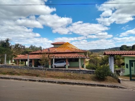 Cômodo Condomínio