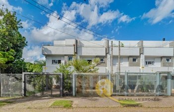 house em Rua Conselheiro Xavier da Costa, Ipanema - Porto Alegre - RS