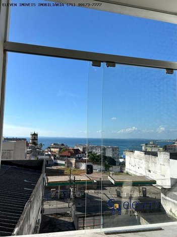 apartment em Avenida Sete de Setembro, Barra - Salvador - BA