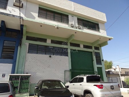 Cômodo Condomínio