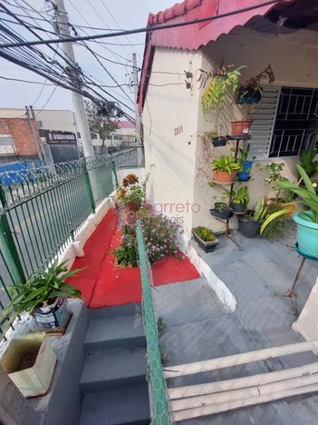 house em Rua Fernão Dias Paes Leme, Vila Aparecida - Jundiaí - SP