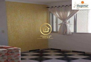 apartment em Estrada do Sabão, Jardim Maristela - São Paulo - SP