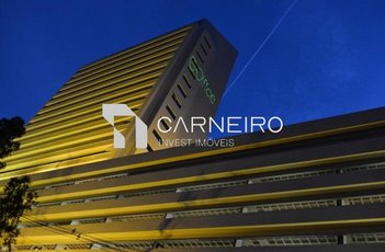 office em Rua Ministro Orozimbo Nonato, Vila da Serra - Nova Lima - MG