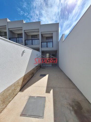 house em Rua José Paulino, Jardim Guanabara - Belo Horizonte - MG