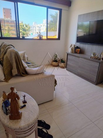 apartment em Rua Flávio Humberto Ribizzi, Jardim Enseada - Guarujá - SP