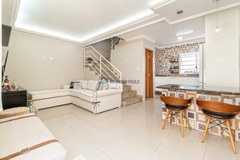 house em Rua Apeu, Vila Brasílio Machado - São Paulo - SP