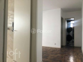 apartment em Rua Gaston Englert, Vila Ipiranga - Porto Alegre - RS
