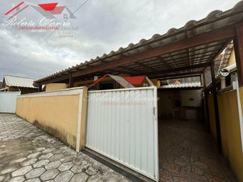 house em Rua Marlim Azul, Unamar (Tamoios) - Cabo Frio - RJ